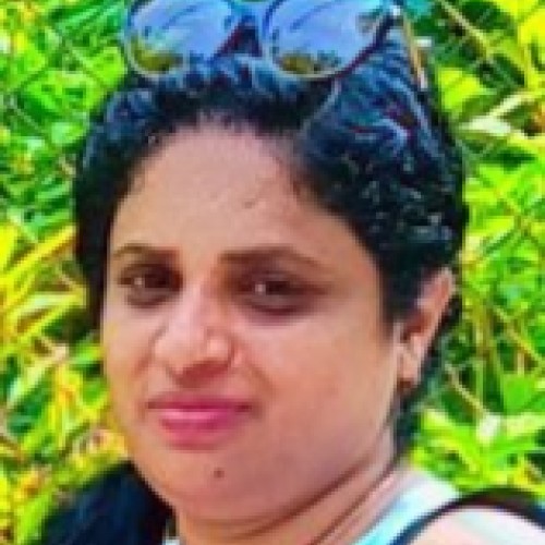 Rasika S.