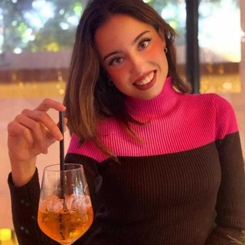 gaia s. profile photo