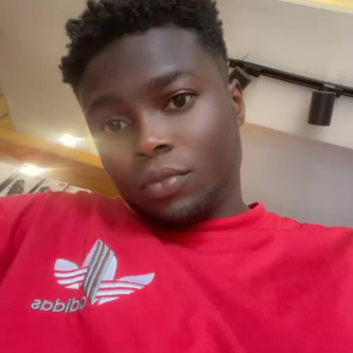 Micheal I. profile photo