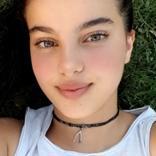 Aya A.