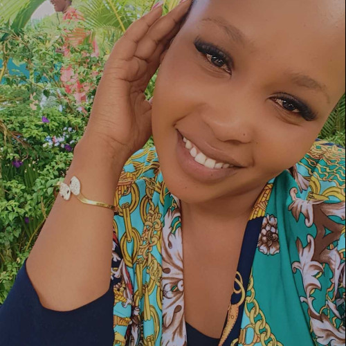 Sharzie B. profile photo