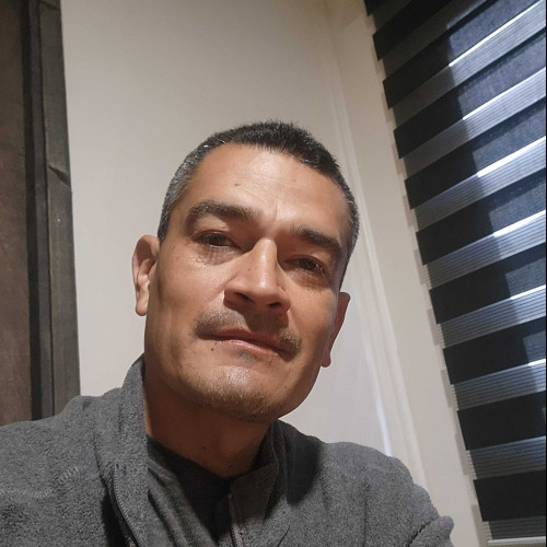Mauricio O. profile photo
