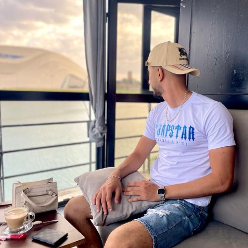 MOUAD B. profile photo