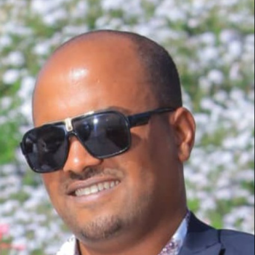 Abenezer T. profile photo