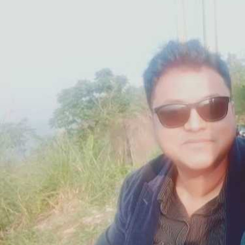 Pulokesh D. profile photo