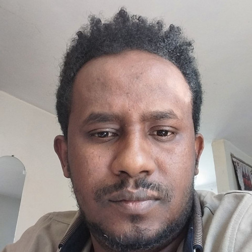 Tadesse N. profile photo