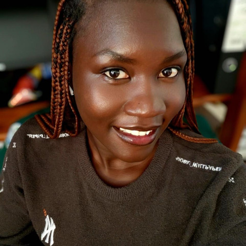Daphine I. profile photo