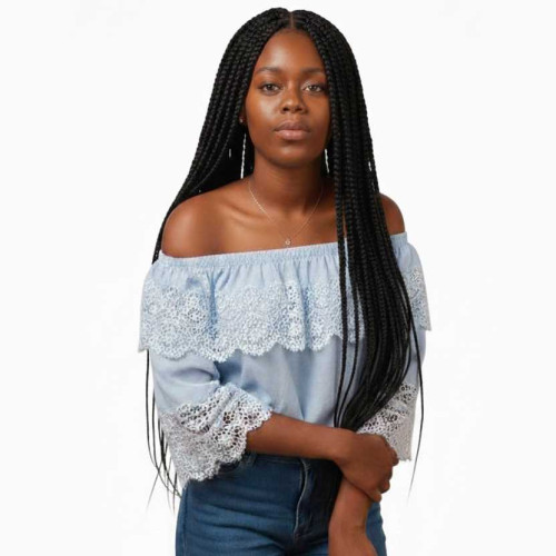 salome M. profile photo