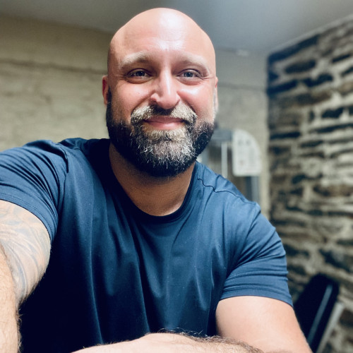 Seth K. profile photo