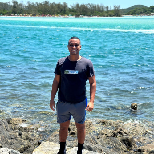 Leonardo Arajo Vicente Da Silveira L. profile photo