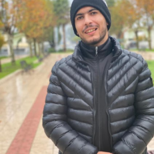 AMINE MOHAMED S.