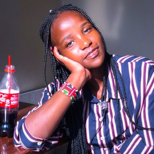 Joy Wanjiru T.
