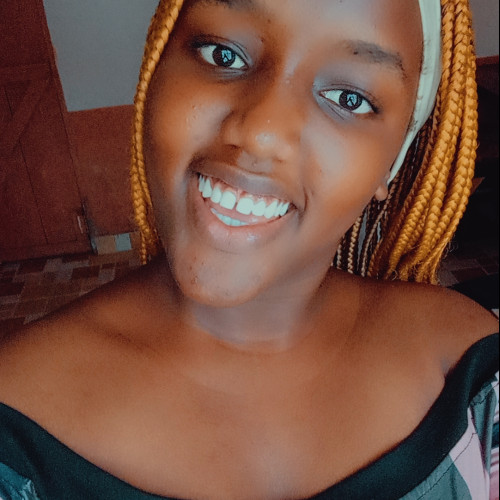 eunice m. profile photo