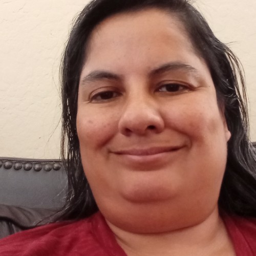 Veronica G.