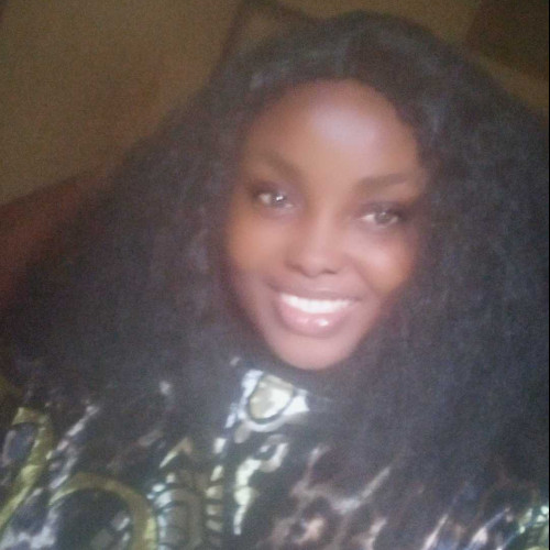 miracle I. profile photo