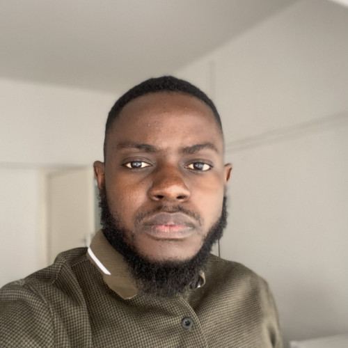 Ratie M. profile photo