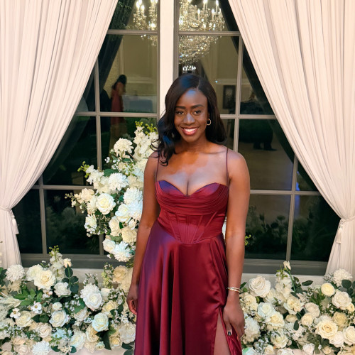 Chiamaka O. profile photo