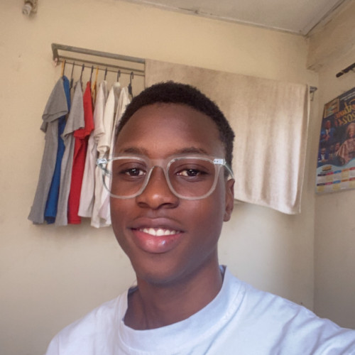 Isaac M. profile photo