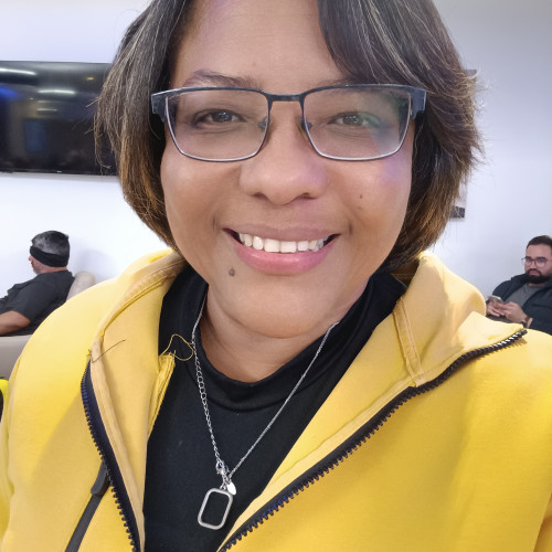 Elis Rovenia S. profile photo