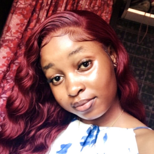 Blessine  A. profile photo