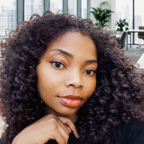 Anastasia S. profile photo