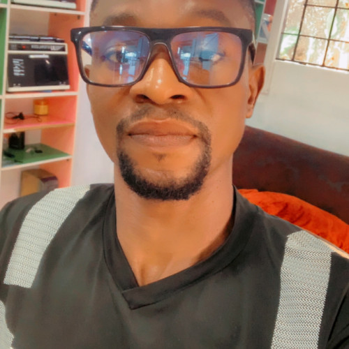 Udoh J. profile photo