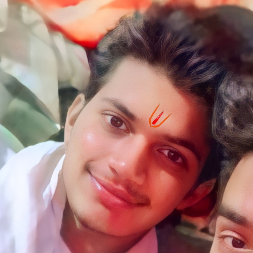 shiva j. profile photo