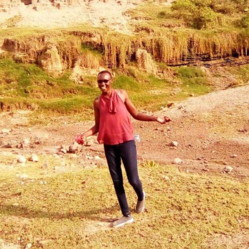 Susan O. profile photo