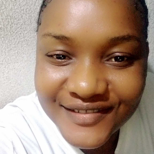 patience B. profile photo