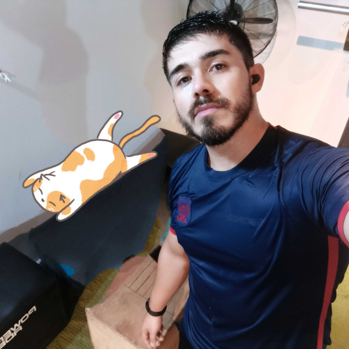Raúl S.