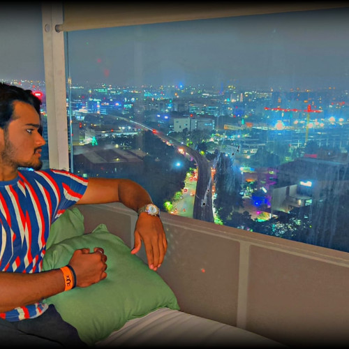 Shahid  S. profile photo