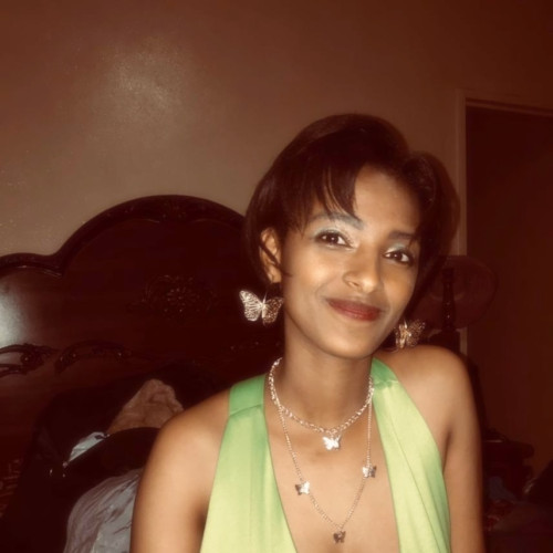 Jade V. profile photo