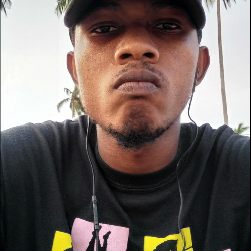 Obed A. profile photo