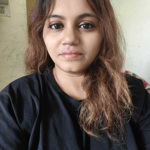 Anvesha G. profile photo