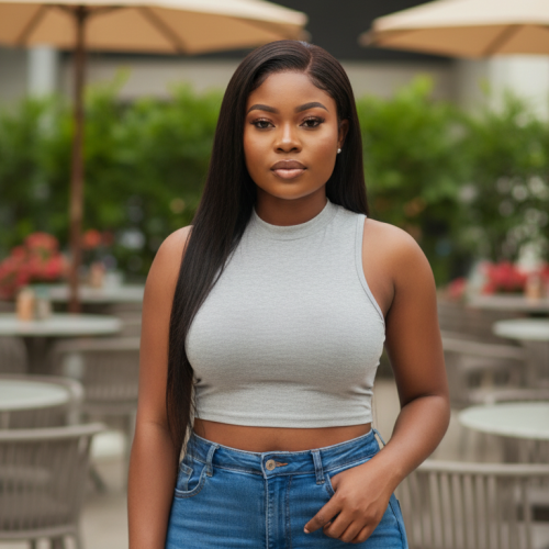 Vicollette K. profile photo