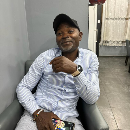 Roll P. profile photo