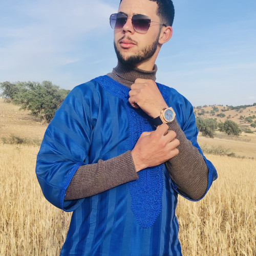 Ismail  B.