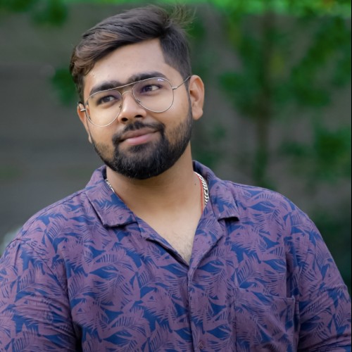 Aditya R.