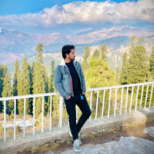 Usama W. profile photo