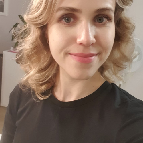 Weronika M. profile photo