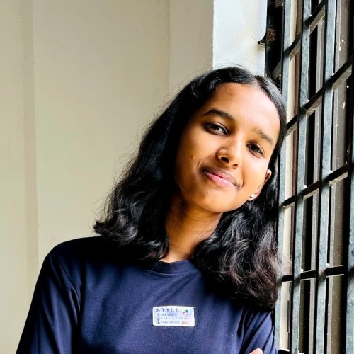 Shahima  S. profile photo