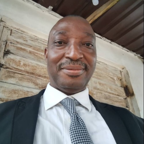 Felix U. profile photo