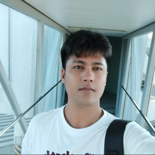 Joben B.