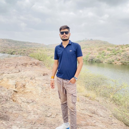 Govind R.