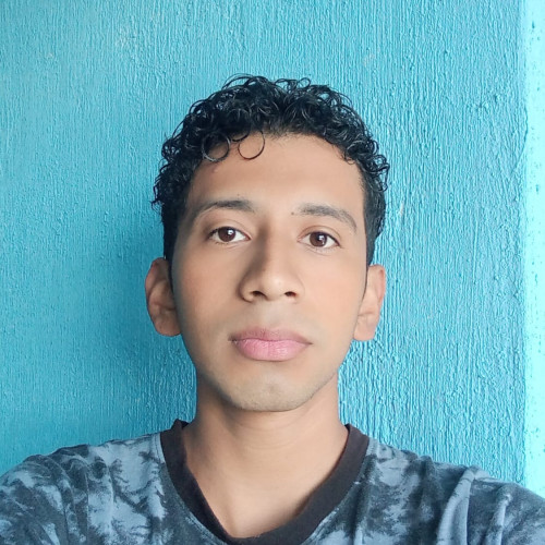 rudy a. profile photo