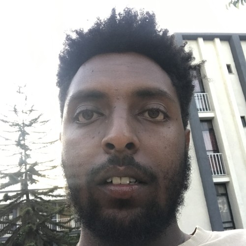 Girum E. profile photo