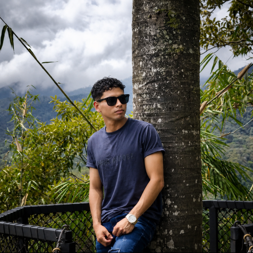 Alexander C. profile photo