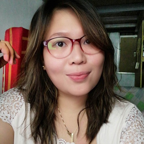 ANGELINE MAE T. profile photo