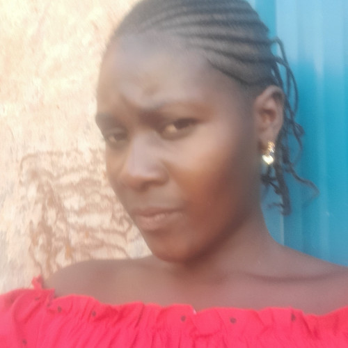 Purity  M. profile photo