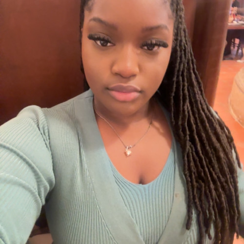 Hali G. profile photo